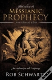 Capa do artigo Miracles Of Messianic Prophecy