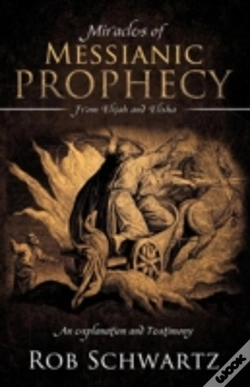 Capa do artigo Miracles Of Messianic Prophecy