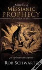 Capa do artigo Miracles Of Messianic Prophecy