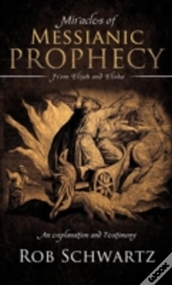 Capa do artigo Miracles Of Messianic Prophecy