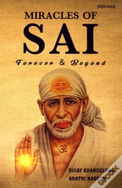 Capa do artigo Miracles Of Sai