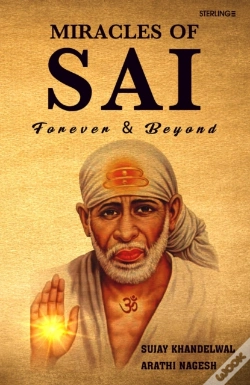 Capa do artigo Miracles Of Sai