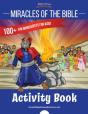 Miracles Of The Bible Activity Book - Preview