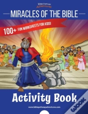 Capa do artigo Miracles Of The Bible Activity Book