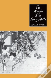 Capa do artigo Miracles Of The Kasuga Deity