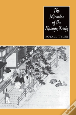 Capa do artigo Miracles Of The Kasuga Deity