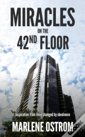 Miracles On The 42nd Floor : Inspiration