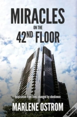 Capa do artigo Miracles On The 42nd Floor
