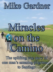 Capa do artigo Miracles On The Camino