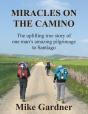 Miracles On The Camino - Preview