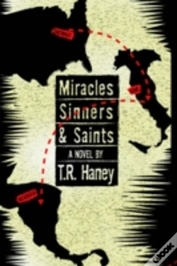 Capa do artigo Miracles, Sinners And Saints