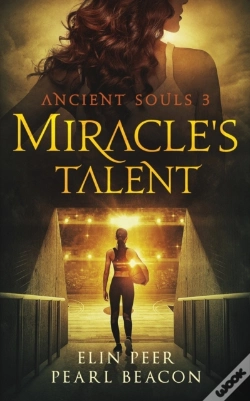 Capa do artigo Miracle'S Talent