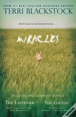 Capa do artigo Miracles