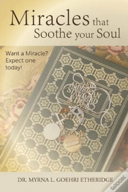 Capa do artigo Miracles That Soothe Your Soul