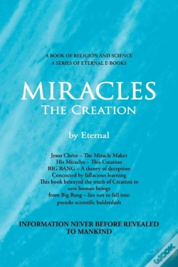Capa do artigo Miracles, The Creation