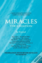 Capa do artigo Miracles, The Creation