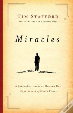 Capa do artigo Miracles
