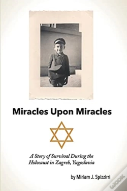 Capa do artigo Miracles Upon Miracles