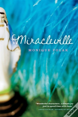 Capa do artigo Miracleville