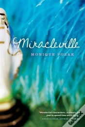 Capa do artigo Miracleville