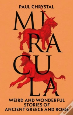 Capa do artigo Miracula