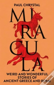Capa do artigo Miracula