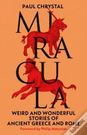 Capa do artigo Miracula