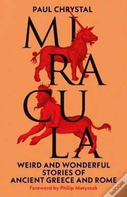 Capa do artigo Miracula