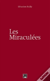 Capa do artigo Miraculees