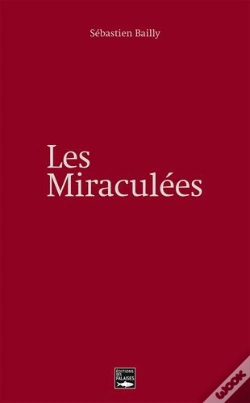 Capa do artigo Miraculees