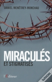 Capa do artigo Miracules Et Stigmatises