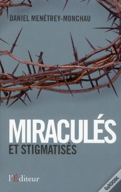Capa do artigo Miracules Et Stigmatises