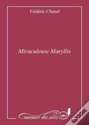 Capa do artigo Miraculeuse Marylis