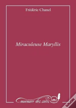 Capa do artigo Miraculeuse Marylis