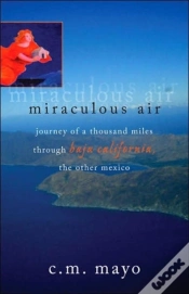 Capa do artigo Miraculous Air