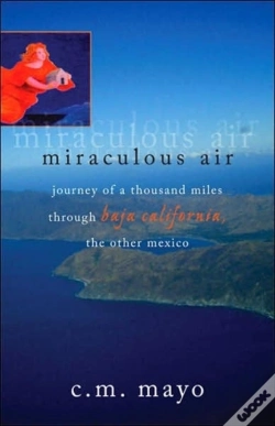 Capa do artigo Miraculous Air