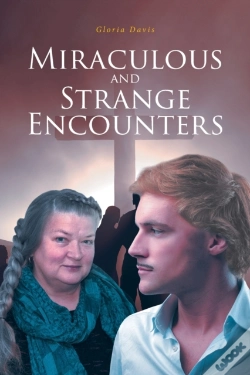 Capa do artigo Miraculous And Strange Encounters