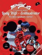 Capa do artigo Miraculous: As Aventuras de Ladybug 4