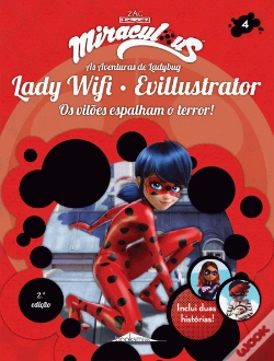 Capa do artigo Miraculous: As Aventuras de Ladybug 4