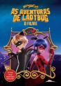 Miraculous: As Aventuras de Ladybug - Preview
