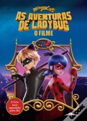 Miraculous: As Aventuras de Ladybug