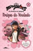 Miraculous: As Aventuras de Ladybug