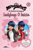 Miraculous: As Aventuras de Ladybug