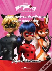 Miraculous - As Aventuras de Ladybug