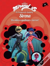 Capa do artigo Miraculous: As Aventuras de Ladybug