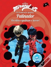 Capa do artigo Miraculous: As Aventuras de Ladybug