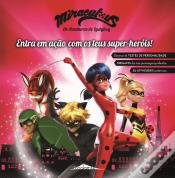 Miraculous: As Aventuras de Ladybug