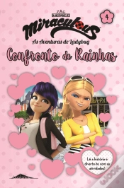 Capa do artigo Miraculous: As Aventuras de Ladybug