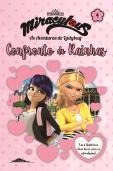 Miraculous: As Aventuras de Ladybug