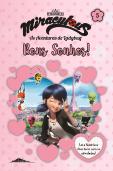 Miraculous: As Aventuras de Ladybug
